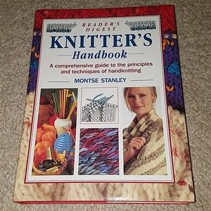 Reader's Digest Knitter's Handbook